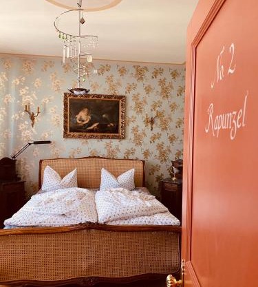 Altes Handelshaus Plauen