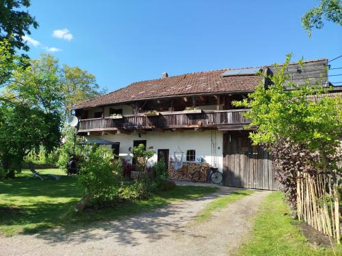 Altes Otto Haus