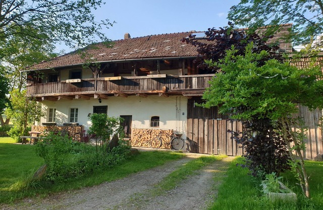 Altes Otto Haus