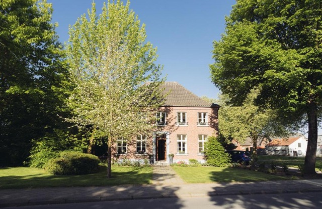 Altes Pfarrhaus