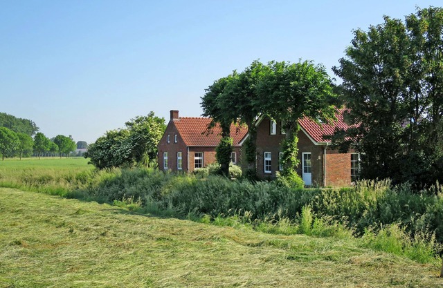 Altes Schöpfwerk by Interhome