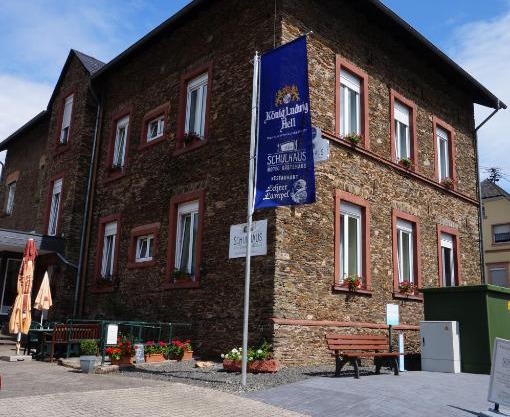 Altes Schulhaus