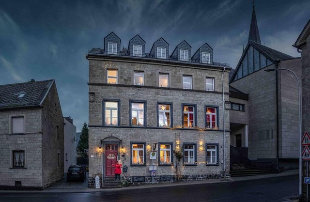 Altes Schwesternhaus - Homesite Apartments