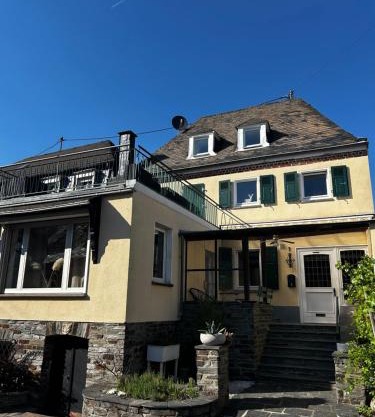 Altes Weinhaus