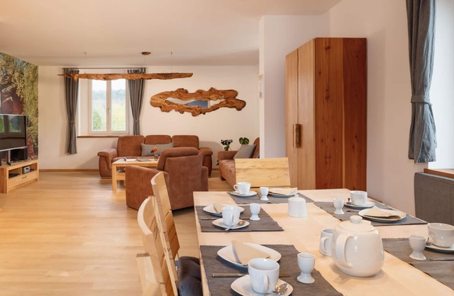 Altes Zollhaus by Interhome