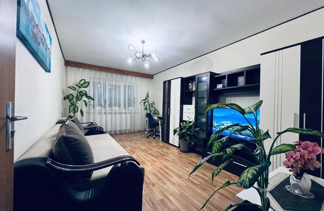 Altheda Living Tineretului E8
