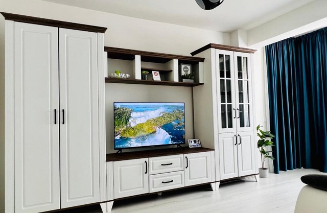 Altheda Living Welcome Home