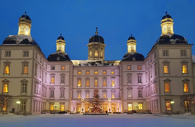 Althoff Grandhotel Schloss Bensberg