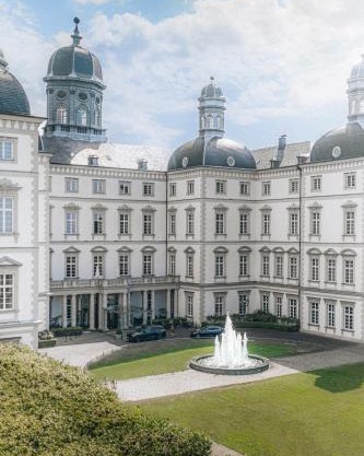 Althoff Grandhotel Schloss Bensberg
