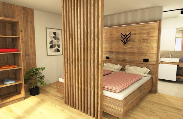 Altholz - Wolf Apartments