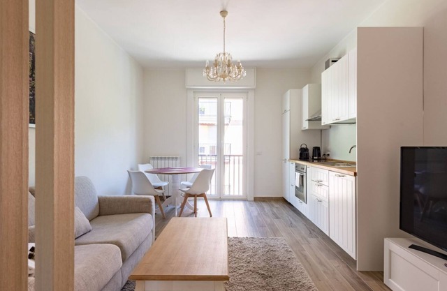 ALTIDO Lele Apartment with Swimming Pool
