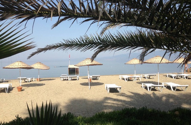 Altin Camp & Park Hotel