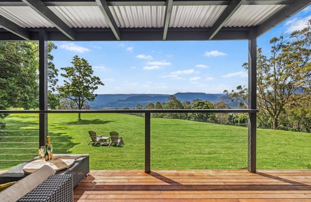 Altitude @ Kangaroo Valley