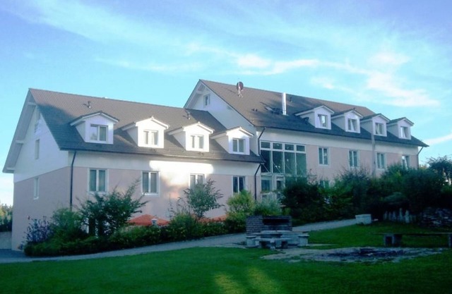 Altmühlberg Hotel & Restaurant