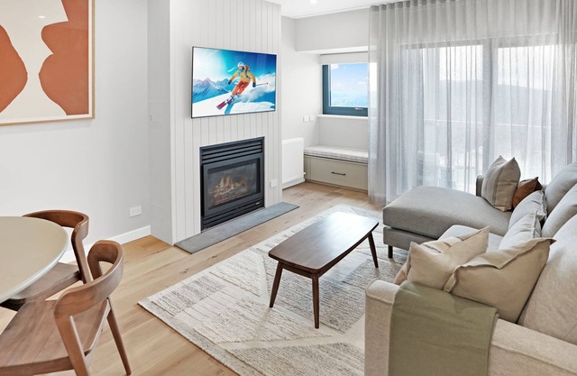 Alto 502 - Mount Buller Apartment