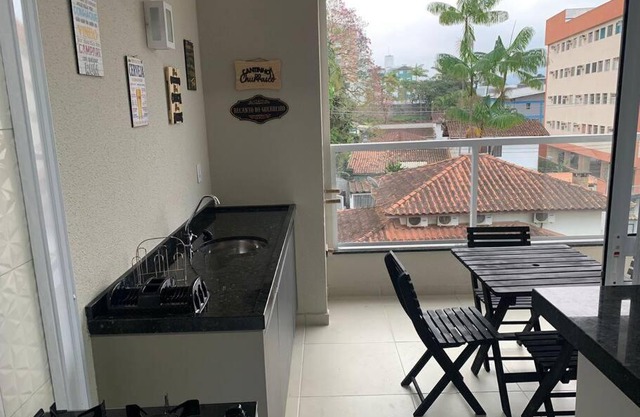 Alto Padrão Tenório 2suites com ar, wifi e piscina