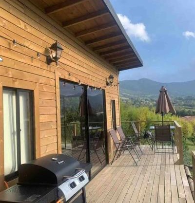 Alto Paraíso Glamping Carmen de Viboral