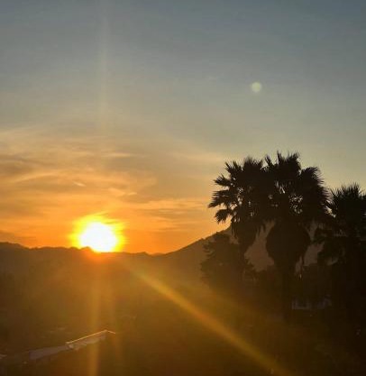 Alto Paraiso Glamping