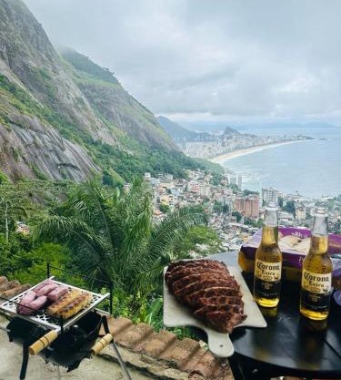 Alto Vidigal