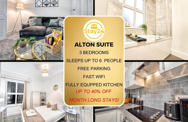 Alton Suite