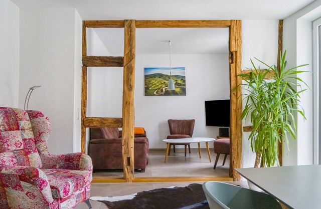 Altstadttraum Ferienwohnung N°1