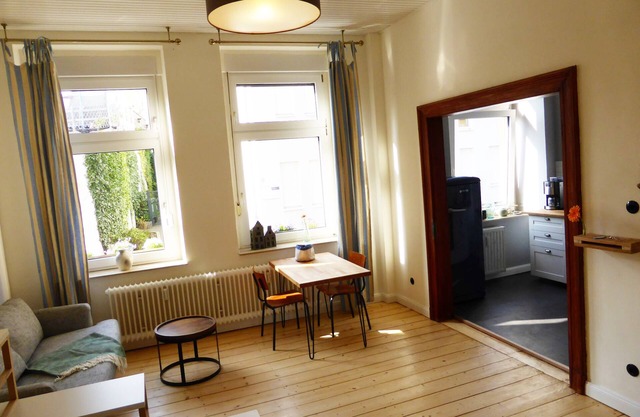 Altstadt apartment in Muelheim an der Ruhr