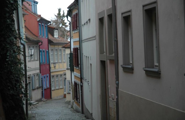Altstadt Apartment