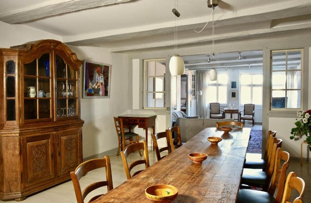 Altstadt Apartments