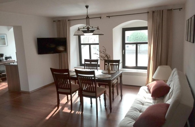Altstadt Apartments