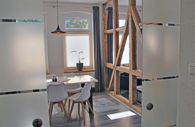 Altstadt Ferienwohnung Erfurt