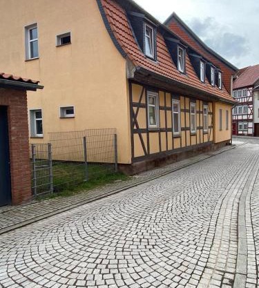 Altstadt FEWO