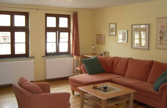 Altstadt Gästezimmer Plus Peter Liebig - Altstadt Gästezimmer