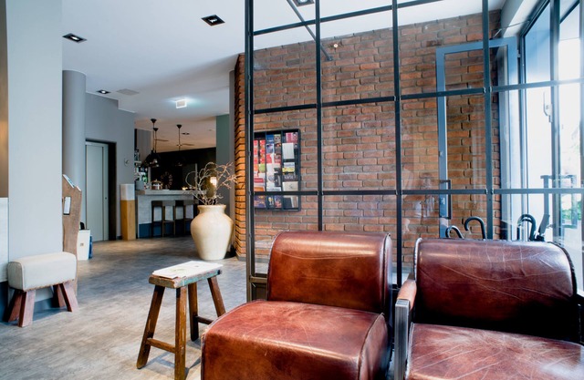 Altstadt Hotel Bielefeld