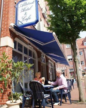 Altstadt Hotel Meppen