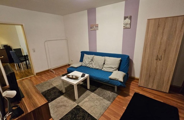 Altstadtapartment