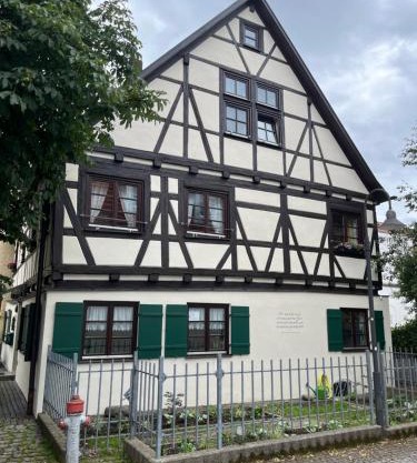 Altstadtdomizil