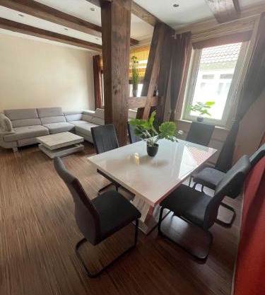 Altstadtferienwohnung Einbeck