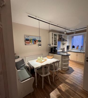 Altstadtferienwohnung Stade-Cozy Home -ein zweites Zuhause finden