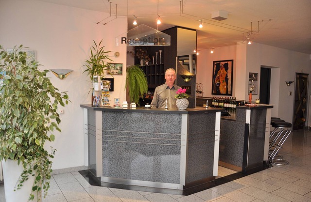 Altstadthotel An Der Werra