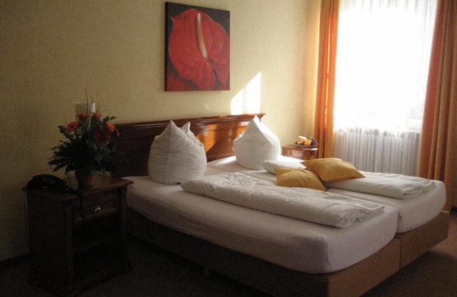 Altstadthotel Schex