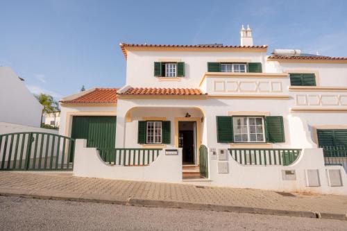 Altura Vacations V3, Algarve