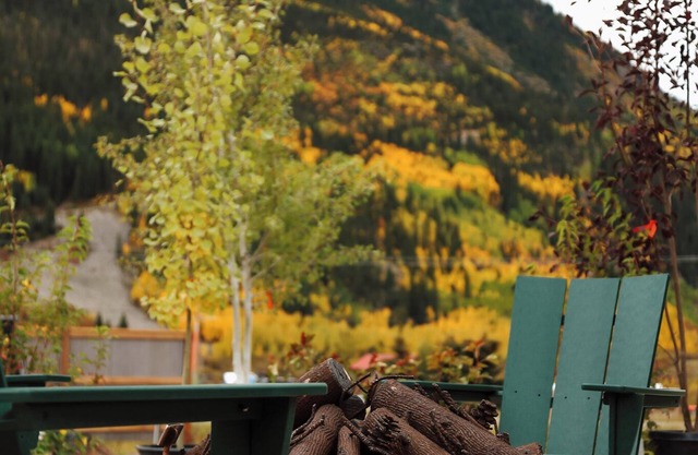 Altus Lodge