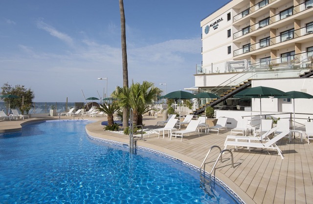 AluaSoul Palma - Adults Only