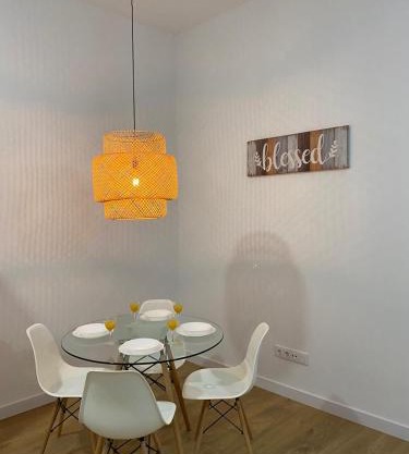 Aluche Aparment A