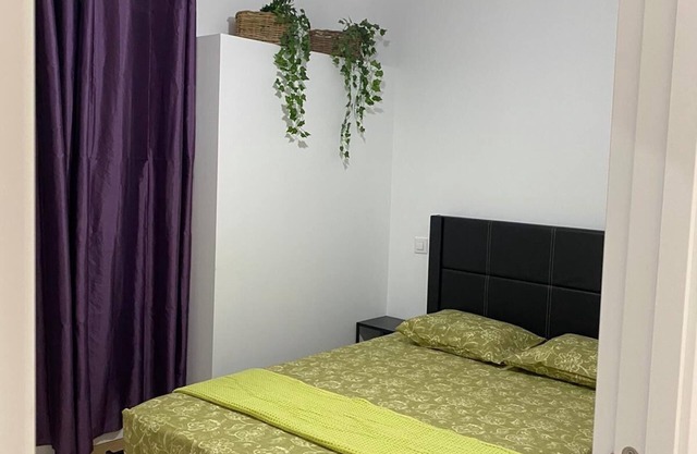 Aluche Aparment A