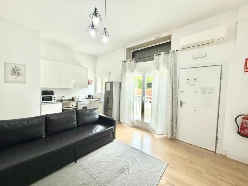 Aluche Aparment B