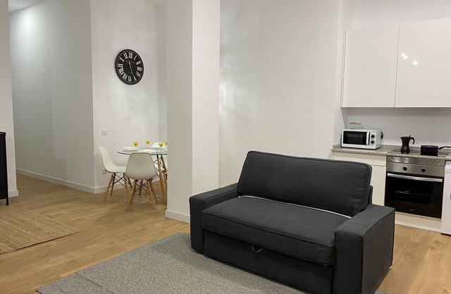 Aluche Aparment B
