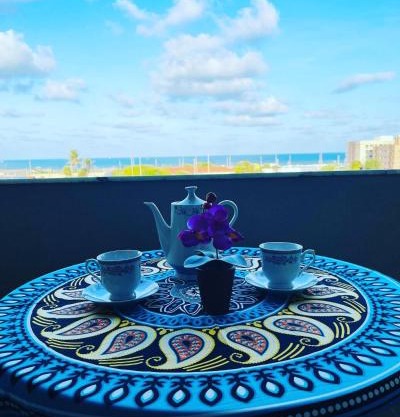 Aluga-se Apartamento em Fortaleza-CE
