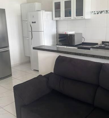 Aluga-se casa com Piscina itanhaém