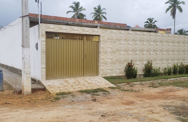 Aluga-se Casa Para Carnaval